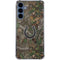 NFL Indianapolis Colts Realtree Xtra Green Camo Galaxy S24 Clear Case
