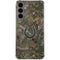 NFL Indianapolis Colts Realtree Xtra Green Camo Galaxy S24 Plus Clear Case