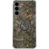 NFL Indianapolis Colts Realtree Xtra Green Camo Galaxy S24 Plus Clear Case