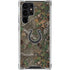 NFL Indianapolis Colts Realtree Xtra Green Camo Galaxy S24 Ultra Clear Case