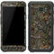 NFL Indianapolis Colts Realtree Xtra Green Camo Galaxy S7 Active Skin
