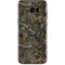 NFL Indianapolis Colts Realtree Xtra Green Camo Galaxy S8 Skin