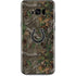 NFL Indianapolis Colts Realtree Xtra Green Camo Galaxy S8 Skin