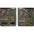 NFL Indianapolis Colts Realtree Xtra Green Camo Galaxy Z Flip Skin
