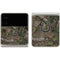 NFL Indianapolis Colts Realtree Xtra Green Camo Galaxy Z Flip3 5G Skin