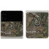 NFL Indianapolis Colts Realtree Xtra Green Camo Galaxy Z Flip3 5G Skin