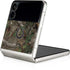 NFL Indianapolis Colts Realtree Xtra Green Camo Galaxy Z Flip3 5G Skin