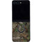 NFL Indianapolis Colts Realtree Xtra Green Camo Galaxy Z Flip5 5G Skin