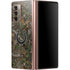 NFL Indianapolis Colts Realtree Xtra Green Camo Galaxy Z Fold2 5G Skin