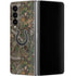 NFL Indianapolis Colts Realtree Xtra Green Camo Galaxy Z Fold4 5G Skin