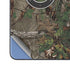 NFL Indianapolis Colts Realtree Xtra Green Camo Galaxy Z Fold5 5G Skin