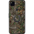 NFL Indianapolis Colts Realtree Xtra Green Camo Google Pixel 4a Skin