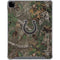 NFL Indianapolis Colts Realtree Xtra Green Camo iPad Pro 12.9in (2020) Clear Case