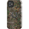 NFL Indianapolis Colts Realtree Xtra Green Camo iPhone 11 Impact Case