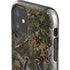 NFL Indianapolis Colts Realtree Xtra Green Camo iPhone 11 Impact Case