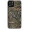 NFL Indianapolis Colts Realtree Xtra Green Camo iPhone 11 Pro Clear Case