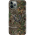 NFL Indianapolis Colts Realtree Xtra Green Camo iPhone 11 Pro Lite Case