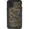 NFL Indianapolis Colts Realtree Xtra Green Camo iPhone 11 Pro Max Waterproof Case