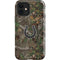 NFL Indianapolis Colts Realtree Xtra Green Camo iPhone 12 Impact Case
