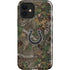 NFL Indianapolis Colts Realtree Xtra Green Camo iPhone 12 Impact Case