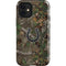NFL Indianapolis Colts Realtree Xtra Green Camo iPhone 12 Mini Impact Case