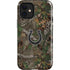 NFL Indianapolis Colts Realtree Xtra Green Camo iPhone 12 Mini Impact Case