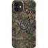 NFL Indianapolis Colts Realtree Xtra Green Camo iPhone 12 Mini Lite Case