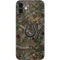 NFL Indianapolis Colts Realtree Xtra Green Camo iPhone 12 Mini Skin