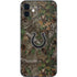 NFL Indianapolis Colts Realtree Xtra Green Camo iPhone 12 Mini Skin