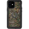 NFL Indianapolis Colts Realtree Xtra Green Camo iPhone 12 Mini Waterproof Case
