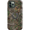 NFL Indianapolis Colts Realtree Xtra Green Camo iPhone 12 Pro Impact Case