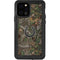 NFL Indianapolis Colts Realtree Xtra Green Camo iPhone 12 Pro Waterproof Case