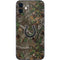 NFL Indianapolis Colts Realtree Xtra Green Camo iPhone 12 Skin