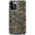 NFL Indianapolis Colts Realtree Xtra Green Camo iPhone 13 Pro Max Clear Case