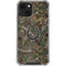 NFL Indianapolis Colts Realtree Xtra Green Camo iPhone 14 Clear Case
