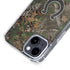 NFL Indianapolis Colts Realtree Xtra Green Camo iPhone 15 MagSafe Case