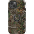 NFL Indianapolis Colts Realtree Xtra Green Camo iPhone 15 Impact Case