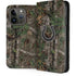 NFL Indianapolis Colts Realtree Xtra Green Camo iPhone 14 Pro Folio Case
