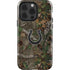 NFL Indianapolis Colts Realtree Xtra Green Camo iPhone 15 Pro Impact Case