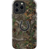 NFL Indianapolis Colts Realtree Xtra Green Camo iPhone 15 Pro Max Impact Case