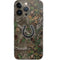 NFL Indianapolis Colts Realtree Xtra Green Camo iPhone 14 Pro Skin