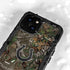 NFL Indianapolis Colts Realtree Xtra Green Camo iPhone 15 Waterproof Case