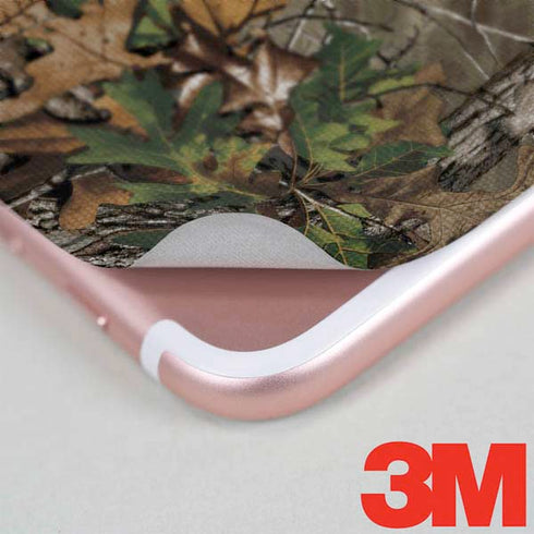 NFL Indianapolis Colts Realtree Xtra Green Camo iPhone 7 Skin