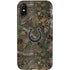 NFL Indianapolis Colts Realtree Xtra Green Camo iPhone X Pro Case