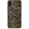 NFL Indianapolis Colts Realtree Xtra Green Camo iPhone X Skin