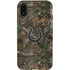 NFL Indianapolis Colts Realtree Xtra Green Camo iPhone XR Pro Case