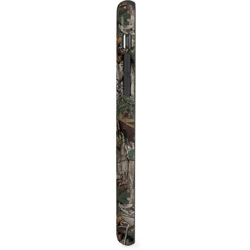 NFL Indianapolis Colts Realtree Xtra Green Camo iPhone XR Pro Case