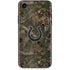 NFL Indianapolis Colts Realtree Xtra Green Camo iPhone XR Skin