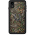 NFL Indianapolis Colts Realtree Xtra Green Camo iPhone XR Waterproof Case