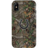 NFL Indianapolis Colts Realtree Xtra Green Camo iPhone XS Pro Case